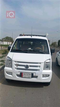دۆنگ فینگ C37